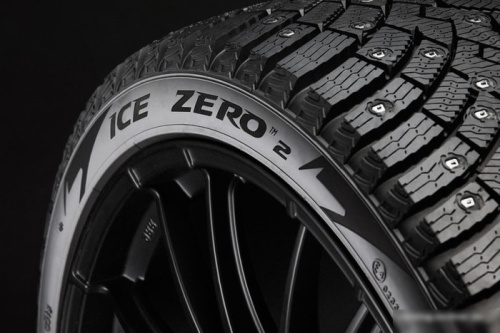 Pirelli Winter Ice Zero 2 205/60R16 96T