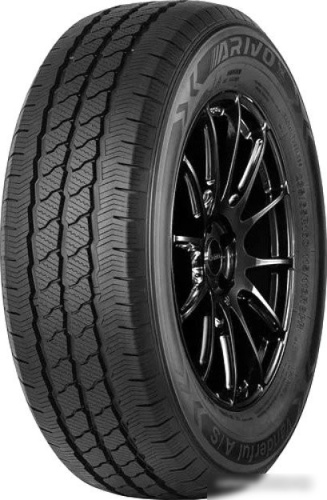 Arivo Vanderful A/S 205/65R16C 107/105T