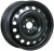 TREBL R-1740 18x7.5" 5x108мм DIA 65.1мм ET 47мм B