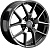 Replay LX170 18x8" 5x114.3мм DIA 60.1мм ET 30мм GM