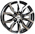 RST R138 18x7" 5x114.3мм DIA 67.1мм ET 48мм BD