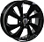 RST R006 16x6" 4x100мм DIA 60.1мм ET 50мм BL