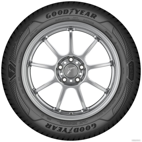 Goodyear Vector 4Seasons Gen-3 255/45R20 105T