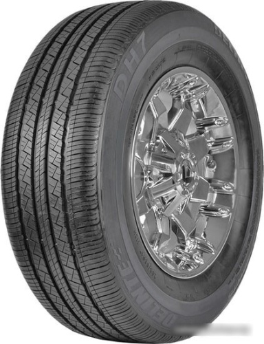 Delinte DH7 SUV 225/60R18 104V