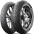 Michelin Road 6 GT 190/55R17 75W TL Rear