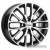 Carwel Хуко 1506 15x6" 4x100мм DIA 60.1мм ET 37мм ABT