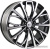 RST R038 Exeed TXL 18x7" 5x114.3мм DIA 67.1мм ET 35мм BD RST R038 Exeed TXL 18x7" 5x114.3мм DIA 67.1мм ET 35мм BD