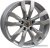 RST R047 17x7" 5x108мм DIA 65.1мм ET 42мм S