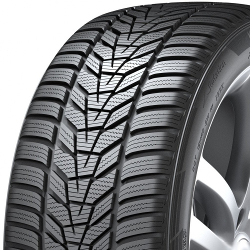 Hankook Winter i*cept evo3 W330 255/35R20 97W