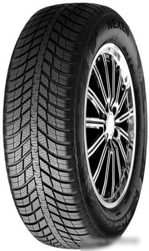 Nexen N'Blue 4Season 185/65R15 88T