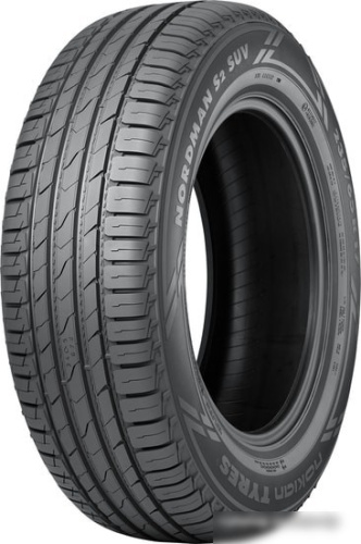 Ikon Tyres Nordman S2 SUV 225/60R17 99H
