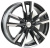 RST R089 19x7" 5x108мм DIA 65.1мм ET 36мм BD