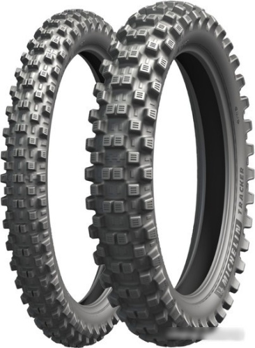 Michelin Tracker 100/100R18 59R TT