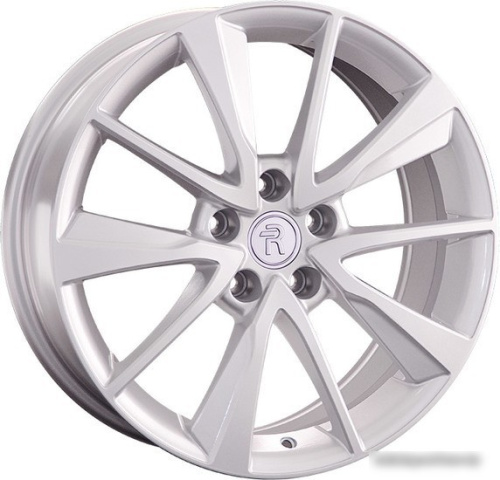 Replay LX136 18x8" 5x114.3мм DIA 60.1мм ET 30мм S