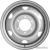 TREBL LT2884D 16x6.5" 6x139.7мм DIA 109мм ET 40мм Silver