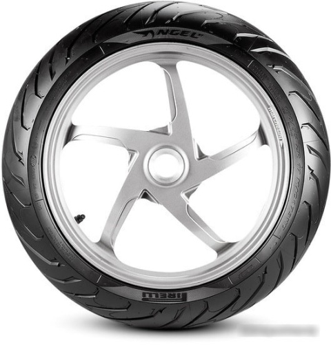 Pirelli Angel ST 190/50R17 73W