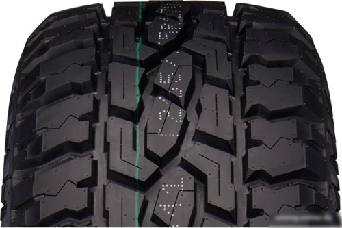 Gripmax Mud Rage R/T Max 275/65R17 121/118Q