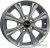 TechLine 523 15x6" 4x100мм DIA 60.1мм ET 50мм S