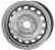 Eurodisk 65A49R 16x6" 4x100мм DIA 54.1мм ET 49мм Silver