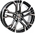 RST R029 19x8.5" 5x112мм DIA 66.6мм ET 28мм BD