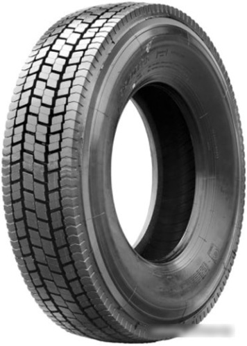 Mirage MG628 235/75R17.5 143/141J 16PR