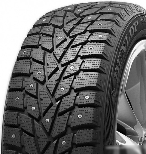 Dunlop Grandtrek Ice 02 315/35R20 110T (шипы)