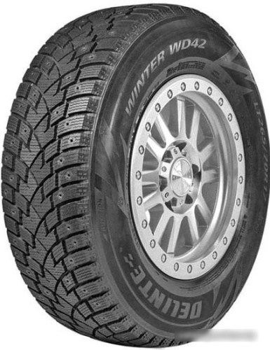 Delinte Winter WD42 195/70R15C 104/102R