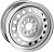 TREBL X40032 16x6" 4x100мм DIA 60.1мм ET 36мм S