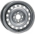 Eurodisk 32E45S 13x4.5" 4x114.3мм DIA 69.1мм ET 45мм S
