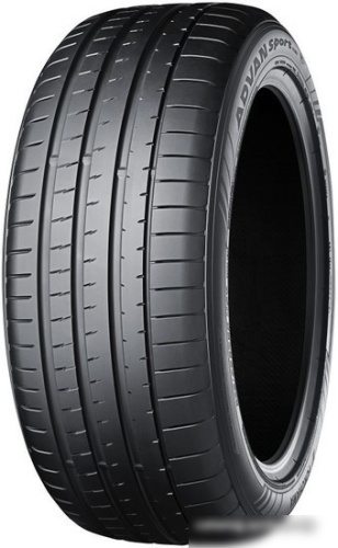 Yokohama Advan Sport V107C 275/35R22 104Y