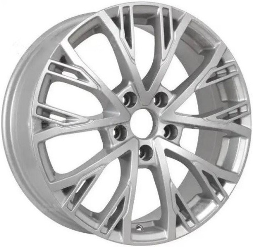 RST R207 17x6.5" 5x114.3мм DIA 54.1мм ET 45мм S