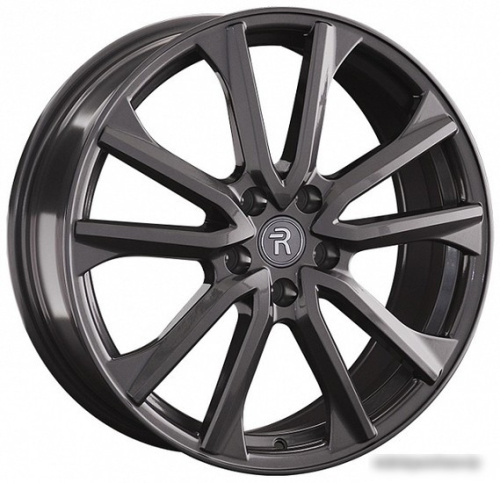 Replay HV76 19x7.5" 5x114.3мм DIA 64.1мм ET 40мм GM