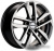 Carwel Шунет 1612 16x6.5" 5x100мм DIA 57.1мм ET 39мм AGR