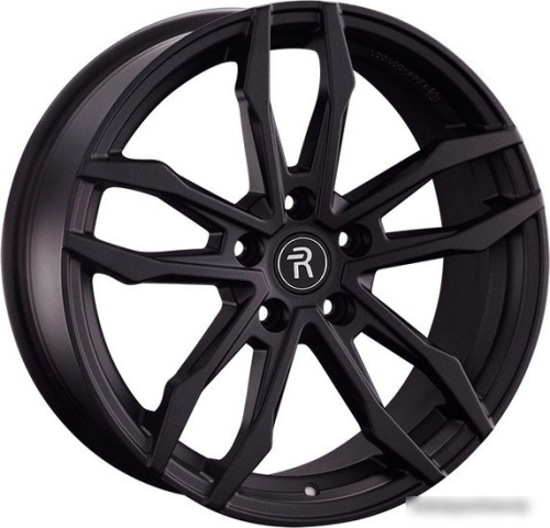 Replay LX188 18x8" 5x114.3мм DIA 60.1мм ET 30мм MB