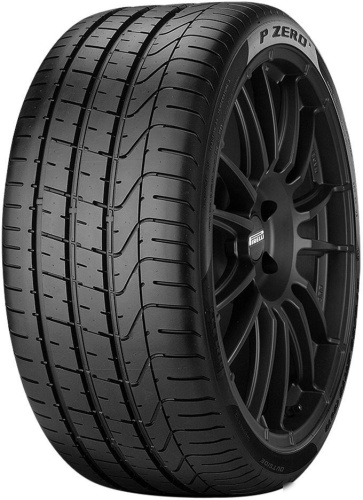 Pirelli P Zero SUV 255/40R20 101W