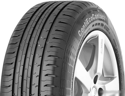 Continental ContiEcoContact 5 235/60R18 107V