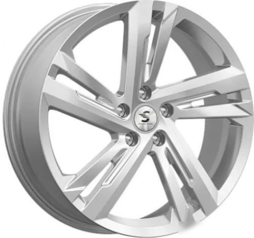 SKAD КР002 19x7" 5x108мм DIA 65.1мм ET 36мм Elite Silver