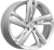 SKAD КР002 19x7" 5x108мм DIA 65.1мм ET 36мм Elite Silver
