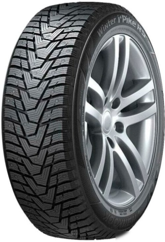 Hankook Winter I Pike RS 2 W429A 215/70R16 100T (шипы)