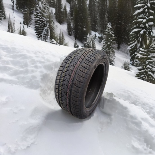 Grenlander Icehawke II 265/35R20 99H XL