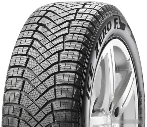 Pirelli Ice Zero Friction 235/55R18 104T