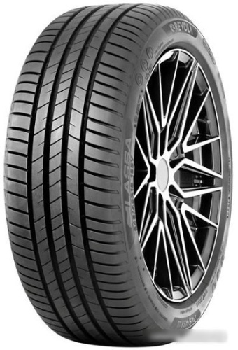 Lassa Revola 235/40R18 95Y XL