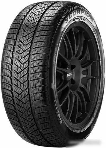 Pirelli Scorpion Winter 255/60R20 113V