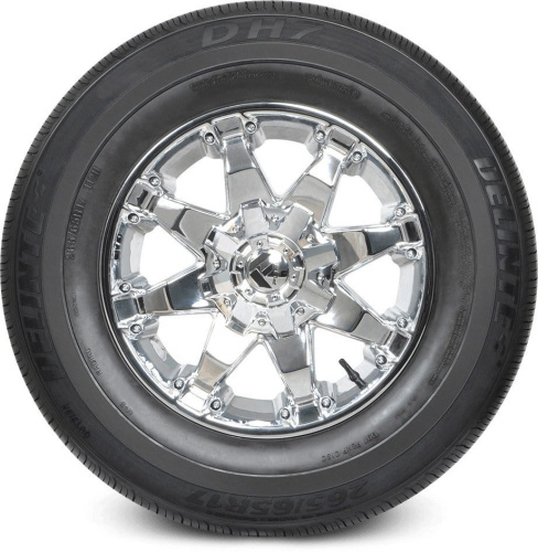 Delinte DH7 SUV 235/50R18 101W