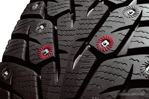 Yokohama iceGUARD Stud IG55 195/65R15 95T