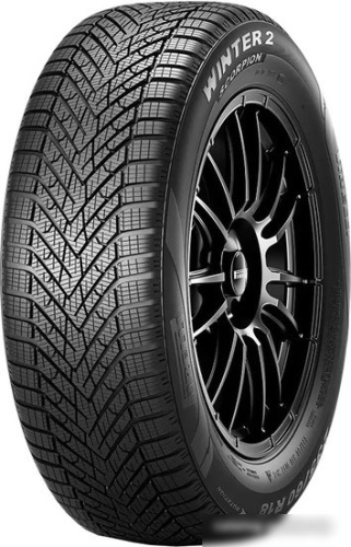 Pirelli Scorpion Winter 2 255/55R18 109V