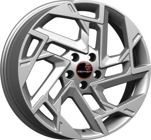 Vector R270 19x7.5" 5x108мм DIA 63.35мм ET 46мм Сильвер S