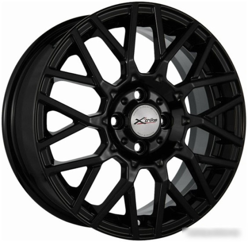 X'trike X-125 16x6.5" 4x100мм DIA 60.1мм ET 48мм BKM