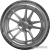 Continental SportContact 7 255/40R21 102Y