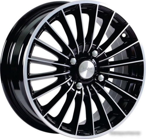 SKAD Веритас 15x6" 4x108мм DIA 63.35мм ET 47.5мм Алмаз